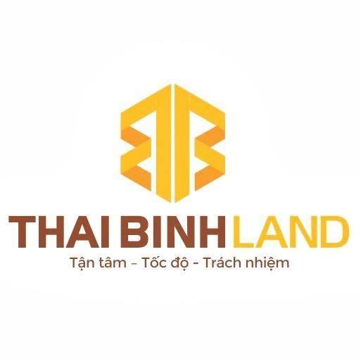  Công ty TNHH dịch vụ nhà đất Thái Bình Land
