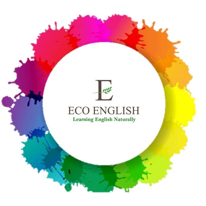 TRUNG TÂM ANH NGỮ ECO ENGLISH