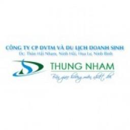 CÔNG TY CỔ PHẦN DỊCH VỤ THƯƠNG MẠI VÀ DU LỊCH DOANH SINH
