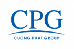 CÔNG TY CỔ PHẦN CƯỜNG PHÁT GROUP