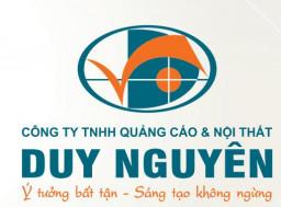 Công Ty TNHH Quảng Cáo Và Nội Thất Duy Nguyên