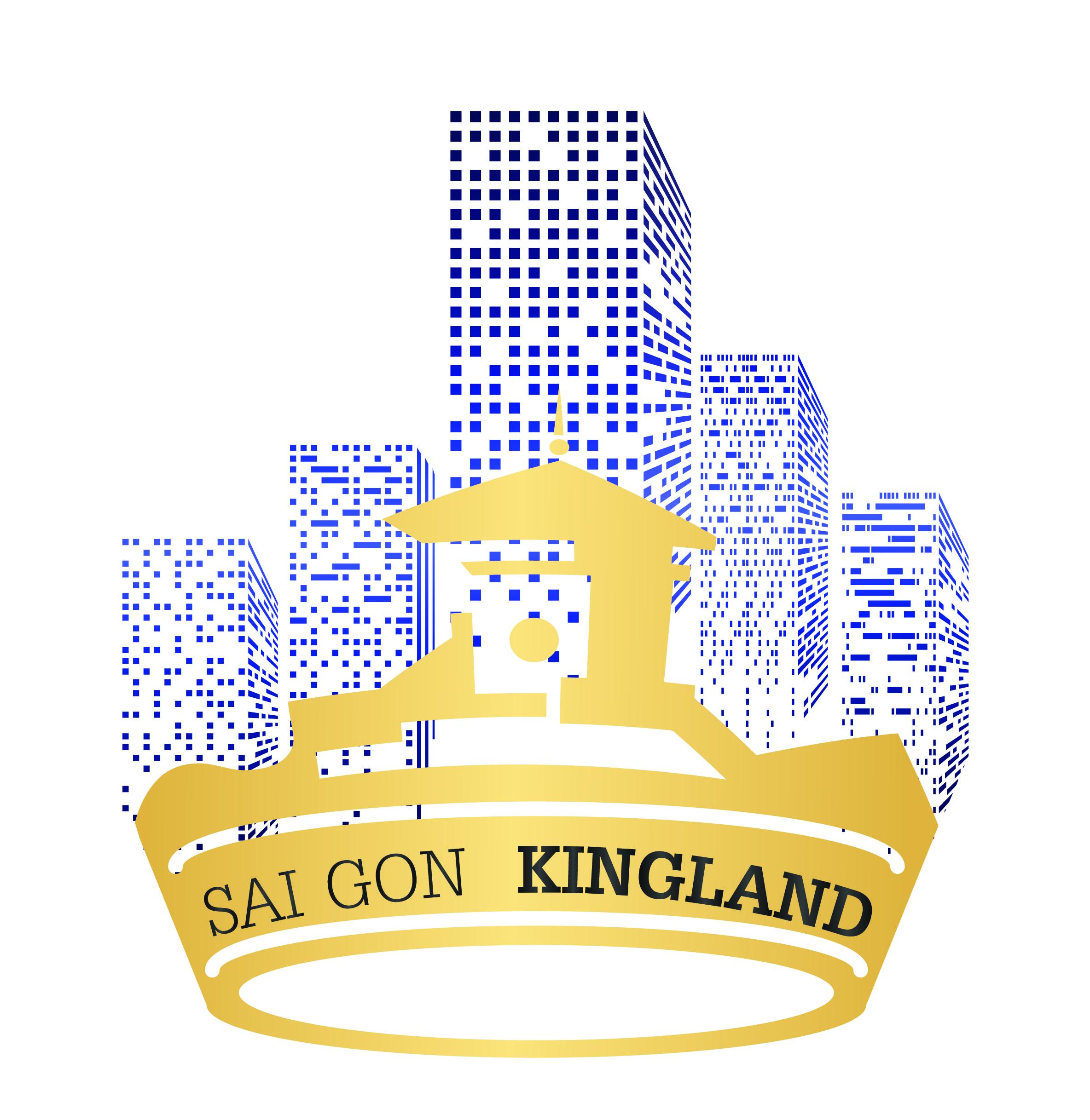 CÔNG TY CỔ PHẦN ĐẦU TƯ ĐỊA ỐC SÀI GÒN KING LAND