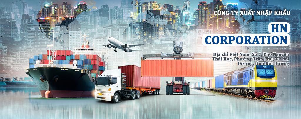 CÔNG TY TNHH MỘT THÀNH VIÊN HN CORPORATION