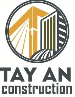 CÔNG TY CỔ PHẦN TÂY AN