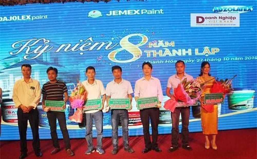CÔNG TY CỔ PHẦN DẦU KHÍ Á ĐÔNG