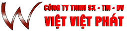 Công Ty TNHH Sản Xuất Thương Mại Dịch Vụ Việt Việt Phát