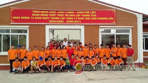 CÔNG TY TNHH XNK NAM THÁI SƠN PHƯƠNG BẮC