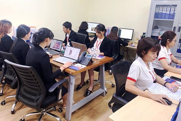 CÔNG TY CP CÔNG NGHỆ DNG
