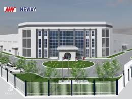 CÔNG TY TNHH NEWAY FLUID EQUIPMENT VIET NAM
