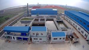 Công Ty TNHH Xây Dựng Và Môi Trường Lê Nguyên