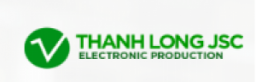 Công Ty Cổ Phần Sản Xuất Điện Tử Thành Long