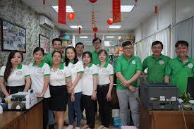 DNTN Sản Xuất - Thương Mại - Dịch Vụ Tú Phượng