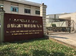 Công Ty TNHH Một Thành Viên Jea-must Việt Nam