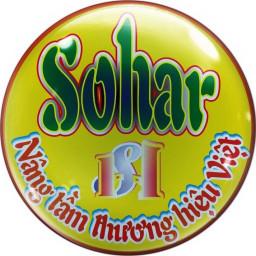 Công Ty TNHH Công Nghệ Phần Mềm Sohar
