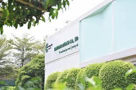 Công Ty TNHH Sản Xuất Thương Mại Tân Đông Dương