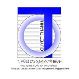CÔNG TY TNHH TƯ VẤN VÀ ĐẦU TƯ XÂY DỰNG QUYẾT THÀNH