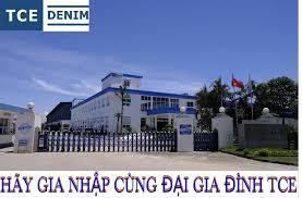 Công Ty TNHH Một Thành Viên Tce Jeans