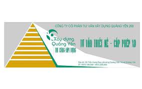 Công Ty CP Tư Vấn Xây Dựng Quảng Yên 268