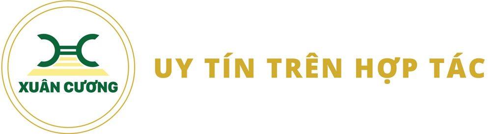 CÔNG TY TNHH XUÂN CƯƠNG