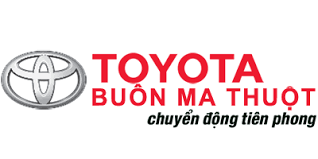 CÔNG TY TNHH TOYOTA BUÔN MA THUỘT
