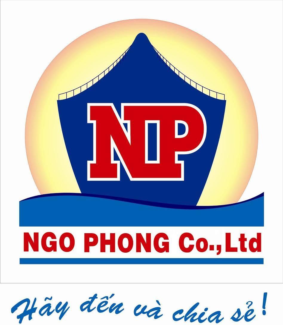 CÔNG TY TNHH NGÔ PHONG
