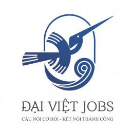 CÔNG TY CỔ PHẦN DỊCH VỤ VÀ NHÂN LỰC ĐẠI VIỆT JOBS