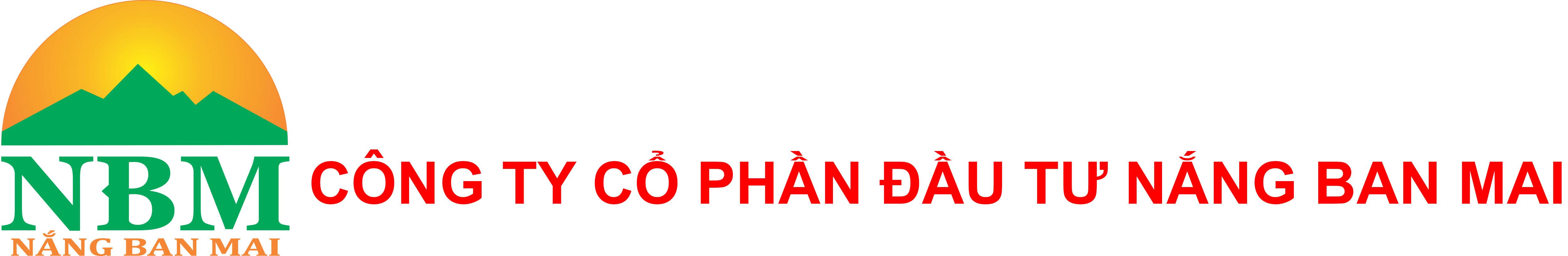 Công ty Cổ phần Đầu tư Nắng Ban Mai