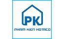 CÔNG TY TNHH TIỆN NGHI KHÁCH SẠN PHẠM KIÊN