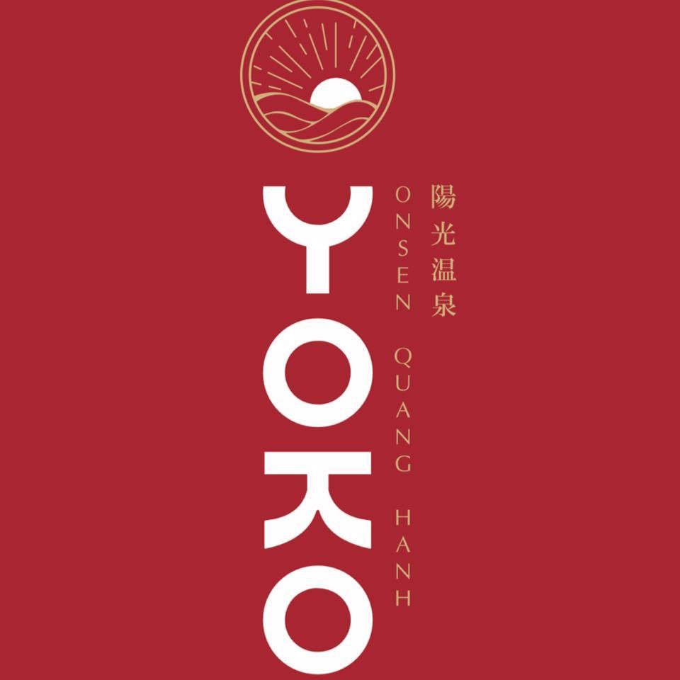 YOKO ONSEN QUANG HANH