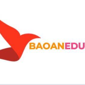CÔNG TY CỔ PHẦN GIÁO DỤC BẢO AN