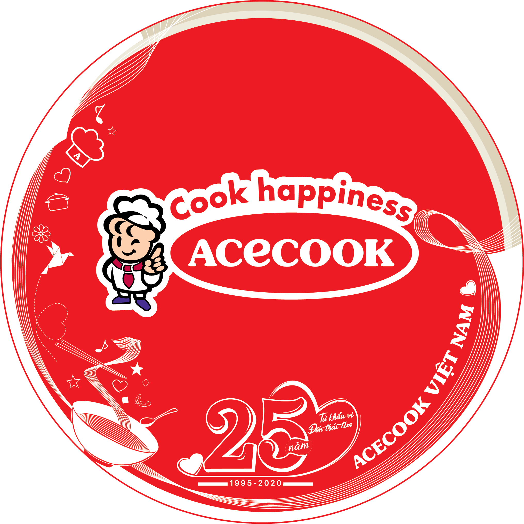 CÔNG TY CỔ PHẦN ACECOOK VIỆT NAM