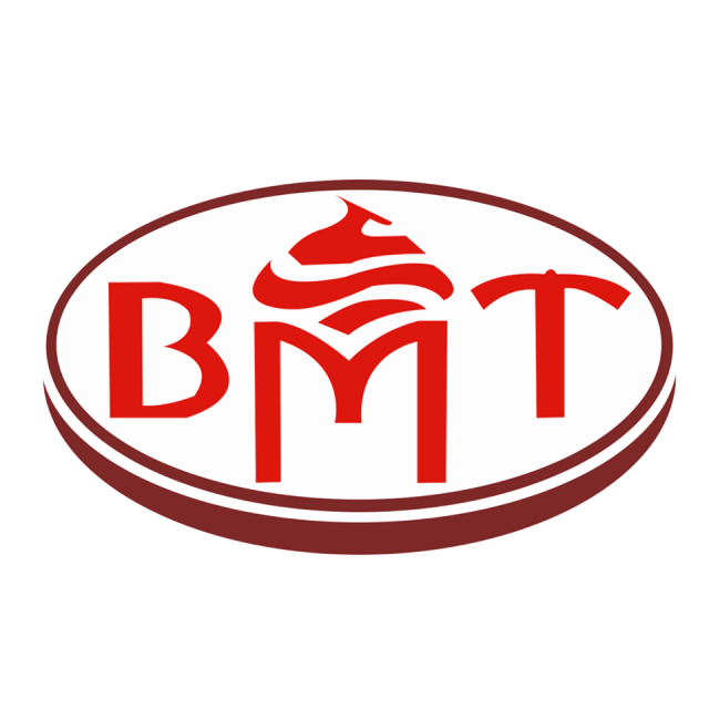 Công Ty Cổ Phần Bánh Miền Trung