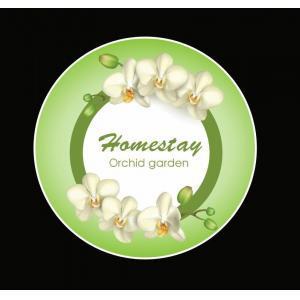 HOMESTAY ORCHID GARDEN CẦN THƠ