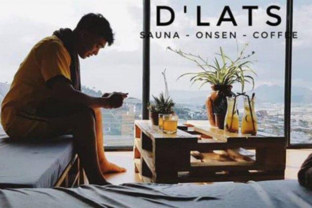 Công ty TNHH Du lịch và Dịch vụ D'LATS