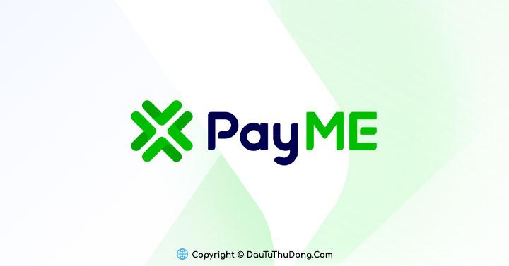 Công Ty Cổ Phẩn Công Nghệ PayME