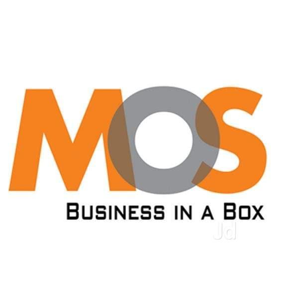 Công Ty Cổ Phần Mos