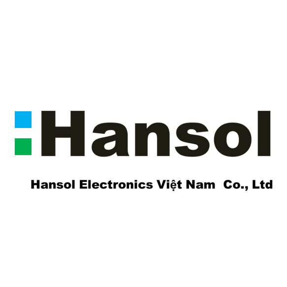 CÔNG TY TNHH HANSOL ELECTRONICS VIỆT NAM