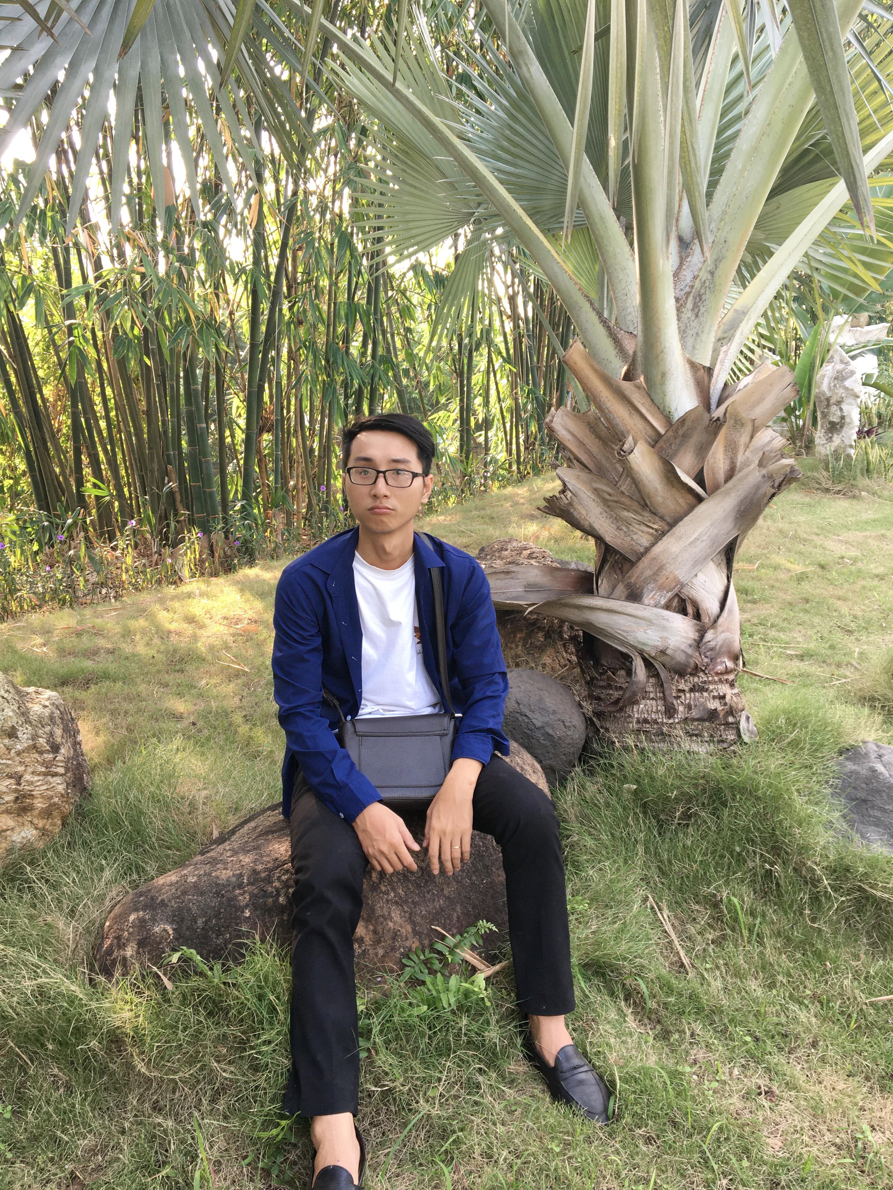 Phùng Văn Đạo