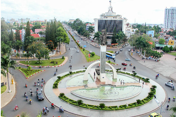 Bạn đang chưa biết làm sao để tìm được việc làm phù hợp tại Đắk Lắk? Hãy để bài viết này chỉ đường cho bạn, con đường ngắn nhất để tìm việc làm tại Đắk Lắk