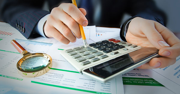 Mô tả chi tiết công việc của kế toán nội bộ