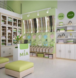 Mia Shop tuyển Nhân viên giới thiệu sản phẩm tại Yên Bái lương thưởng hấp dẫn, giờ giấc làm việc thoải mái, không gò bó thời gian .