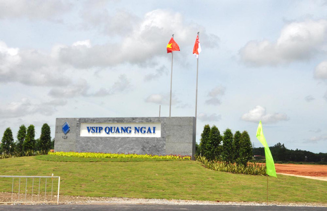 Tìm việc làm tại Quảng Ngãi nhanh chóng