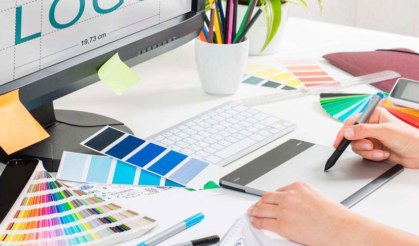 Mô tả chi tiết công việc của nhân viên thiết kế đồ họa