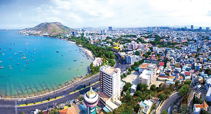 tìm việc làm tại Bà Rịa - Vũng Tàu 