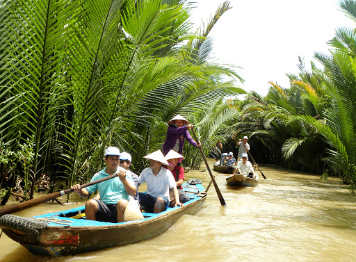 Nếu bạn đang muốn tìm việc làm tại Bến Tre?  Bài viết này sẽ giúp bạn tìm việc làm nhanh và hiệu quả nhất! Hãy cũng tìm hiểu nhé!