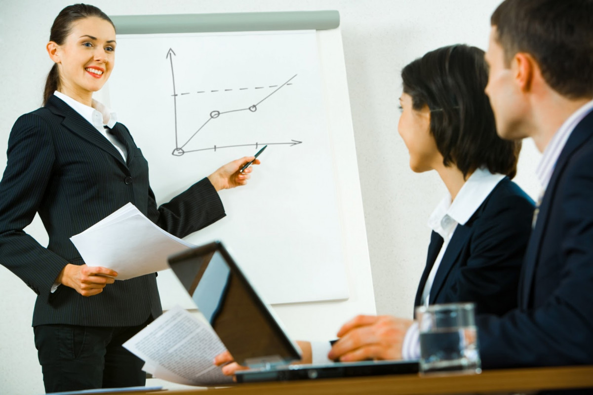 Mô tả chi tiết công việc của chuyên viên đào tạo
