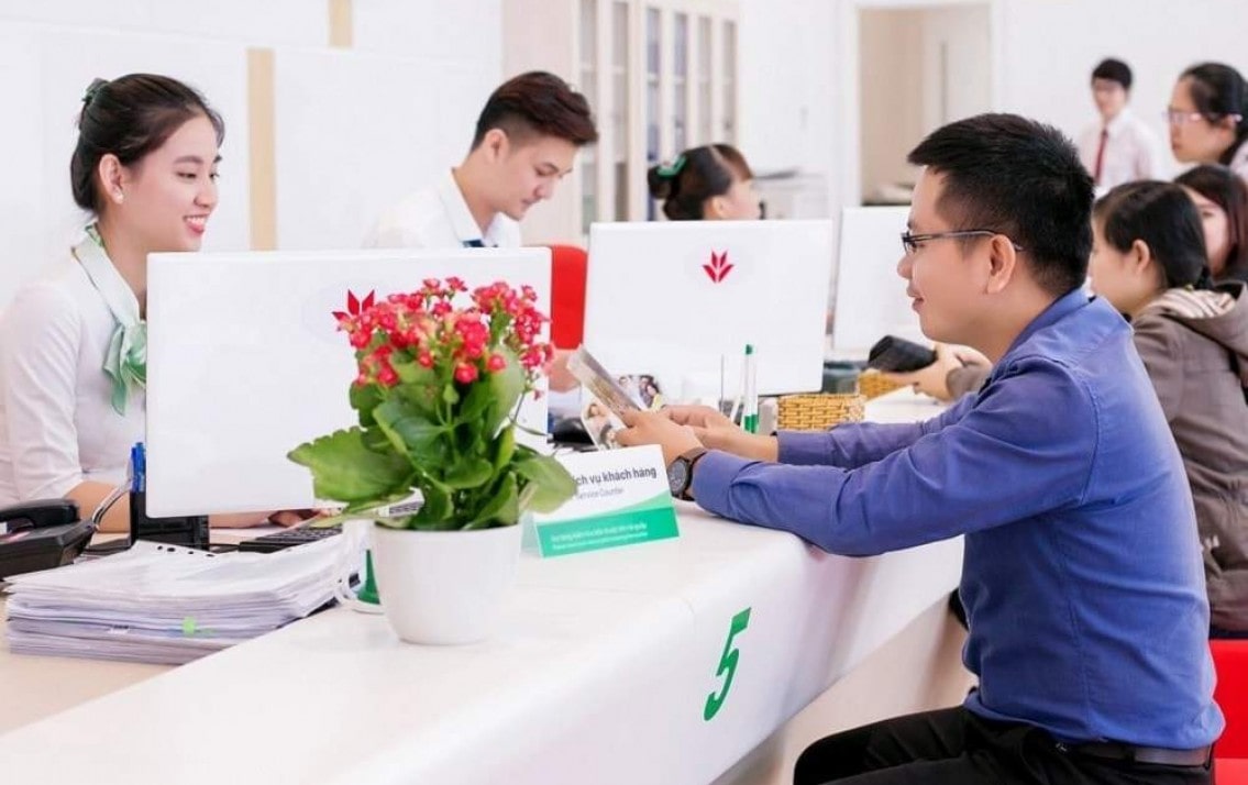 Mô tả chi tiết công việc của một giao dịch viên