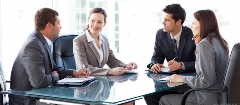 Mô tả chi tiết công việc của Giám sát bán hàng