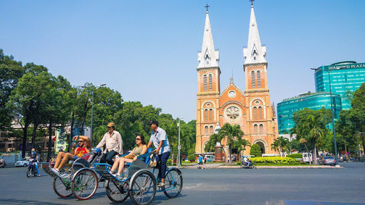 Bạn không biết phải bắt đầu tìm việc từ đâu? Bài viết này sẽ giúp bạn tìm việc làm tại Tp Hồ Chí Minh nhanh và hiệu quả nhất!