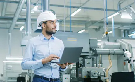 Mô tả chi tiết công việc của IE manager 